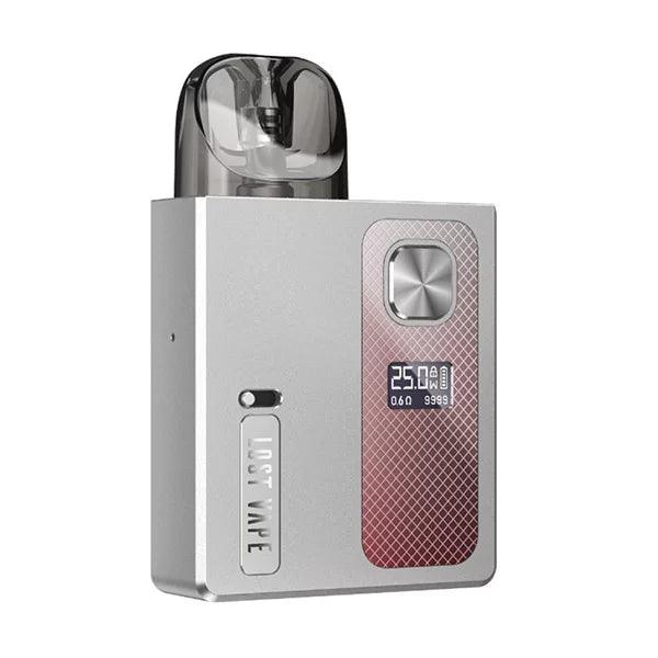 Lost Vape URSA Baby Pro Pod Kit - MyVpro