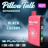 Pillow Talk Ice Control IC40000 Puffs Disposable