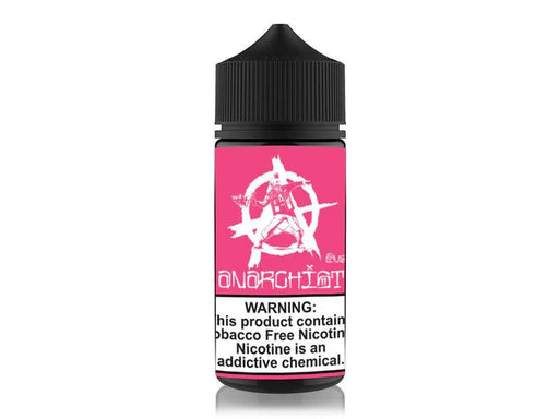 Pink - Anarchist TFN 100mL - MyVpro