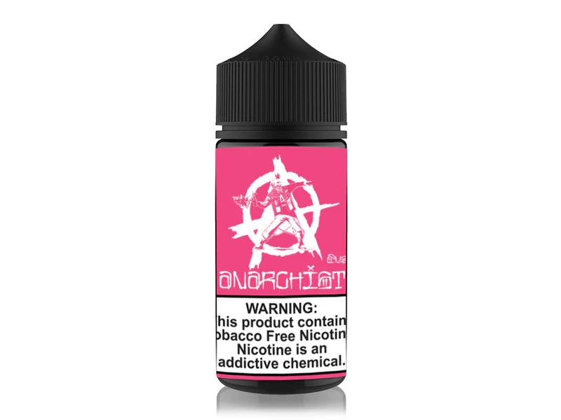 Pink - Anarchist TFN 100mL - MyVpro