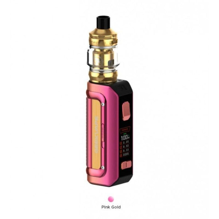 Geek Vape M100 Aegis Mini 2 Starter Kit