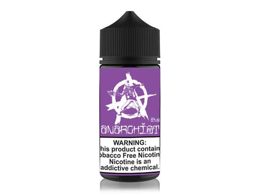 Purple - Anarchist TFN 100mL - MyVpro