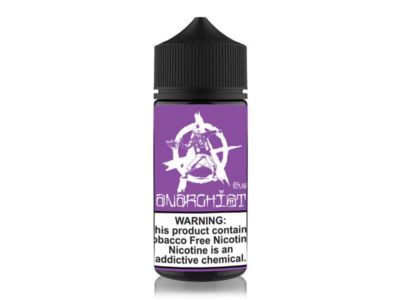 Purple - Anarchist TFN 100mL - MyVpro