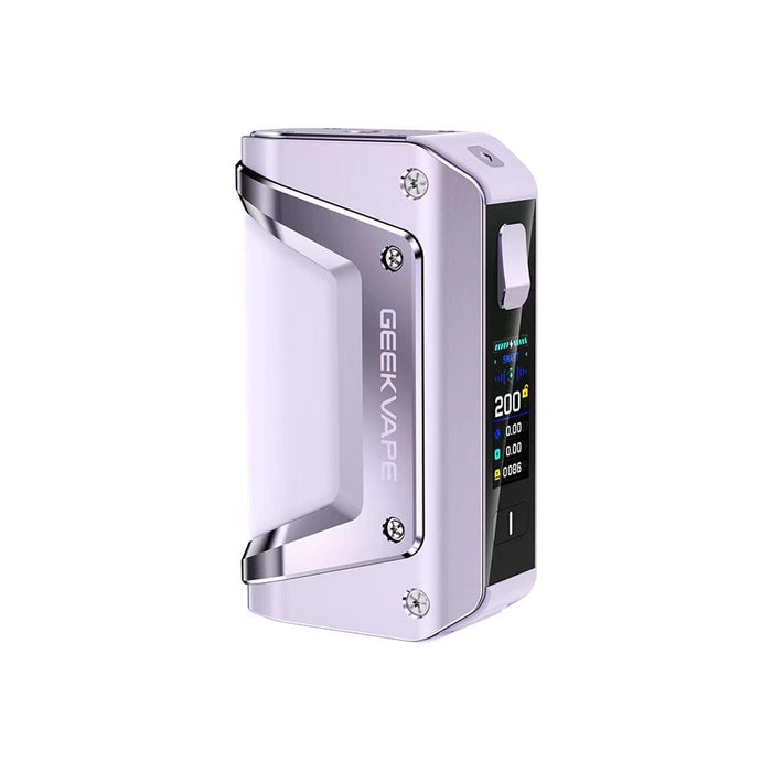 Geek Vape Aegis Legend 3 200W Box Mod - MyVpro