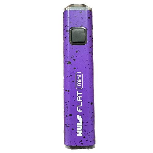 Wulf Mods x Yocan Flat Plus 900mAh Battery - MyVpro