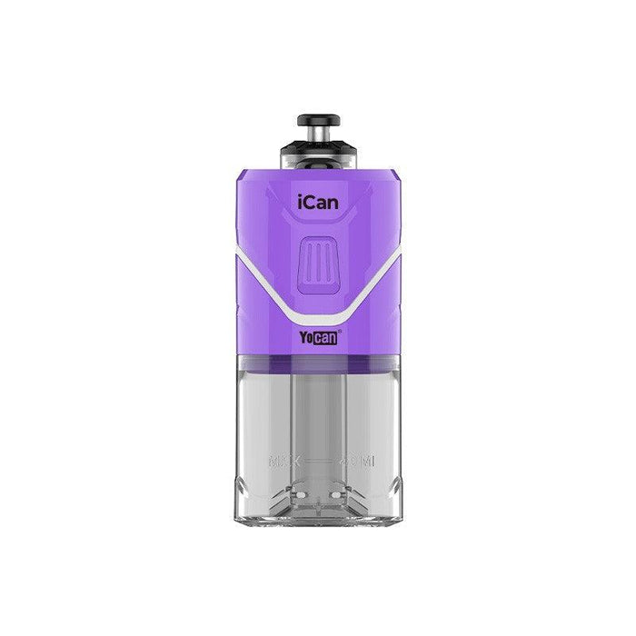 Yocan iCan E-Rig Vaporizer