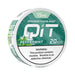 Peppermint - QIT Nicotine Pouches - MyVpro