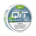 Wintergreen - QIT Nicotine Pouches - MyVpro