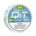 Wintergreen - QIT Nicotine Pouches - MyVpro