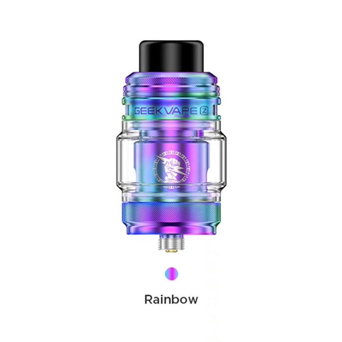 GeekVape Z FLI Tank - MyVpro