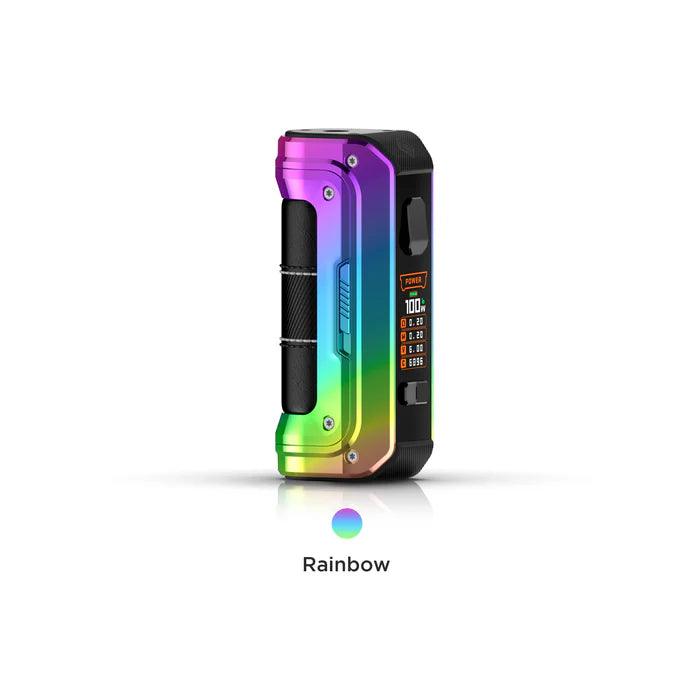 GeekVape Max100 Box Mod