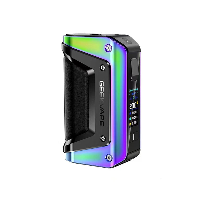 Geek Vape Aegis Legend 3 200W Box Mod - MyVpro