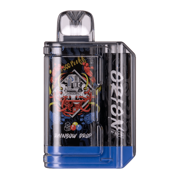 Lost Vape Orion Bar 7500 5% Nicotine Disposable