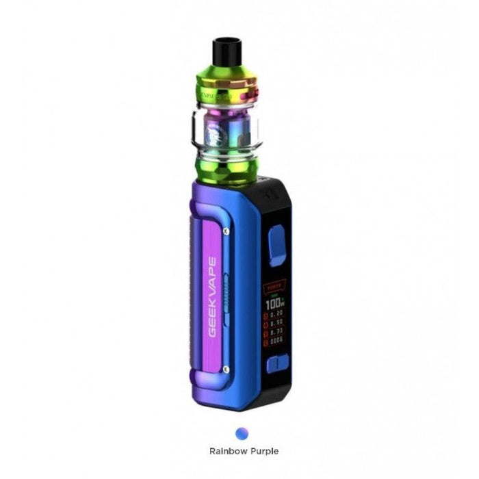 Geek Vape M100 Aegis Mini 2 Starter Kit