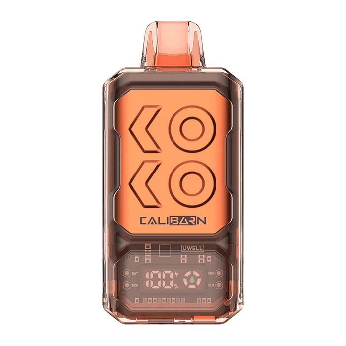 Uwell Caliburn Bar S18000 Disposable - MyVpro