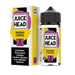 Raspberry Lemonade - Juice Head 100mL - MyVpro