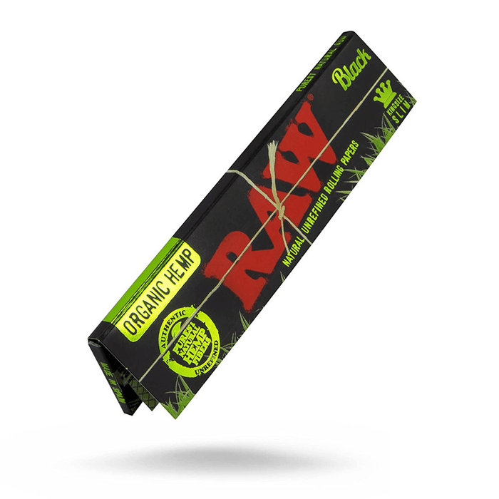 RAW Rolling Papers King Size