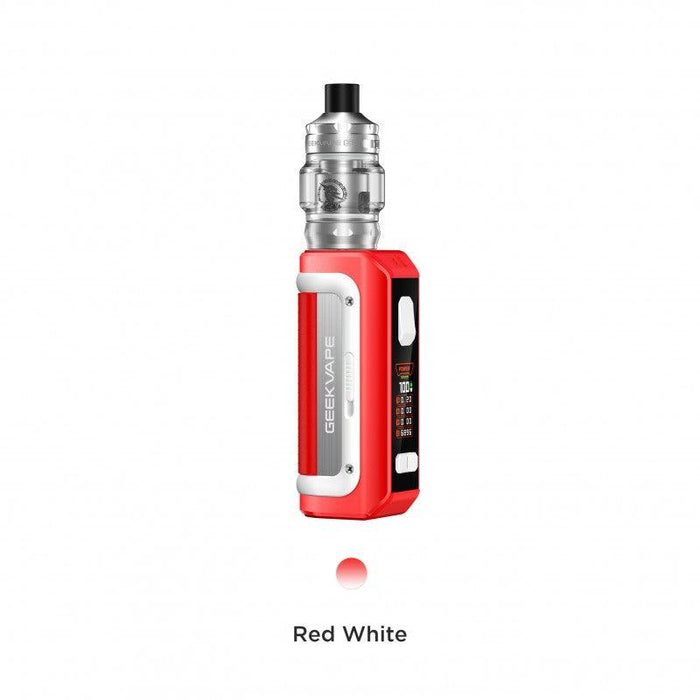 Geek Vape M100 Aegis Mini 2 Starter Kit