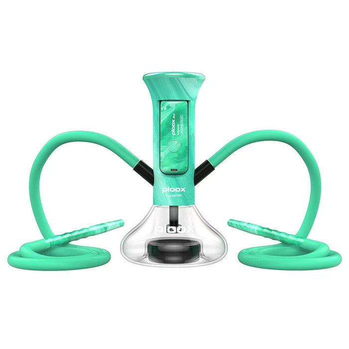 Ploox Portable Hookah Nest Kit - MyVpro