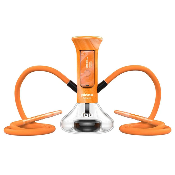 Ploox Portable Hookah Nest Kit - MyVpro