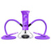 Ploox Portable Hookah Nest Kit - MyVpro