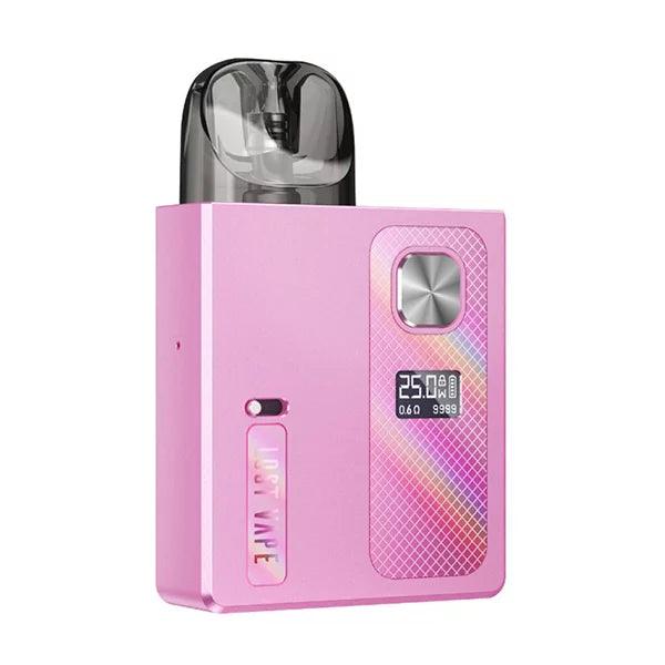 Lost Vape URSA Baby Pro Pod Kit - MyVpro