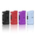 Hamilton Devices The Shiv Vaporizer Battery Mod Hamilton Devices