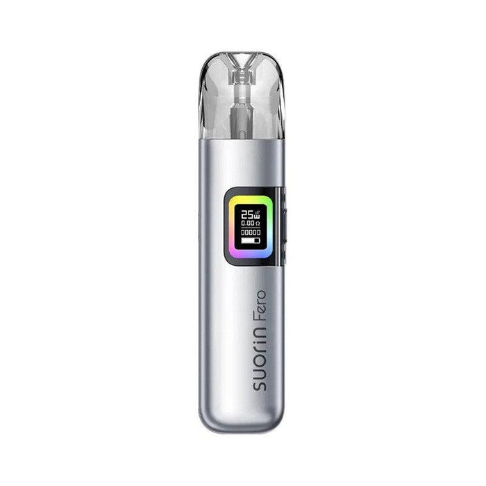 Suorin Fero Pod Starter Kit - MyVpro