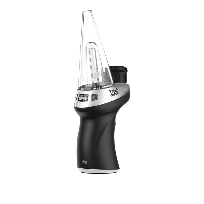 Yocan Black Phaser 2 MAX Concentrate Vaporizer - MyVpro