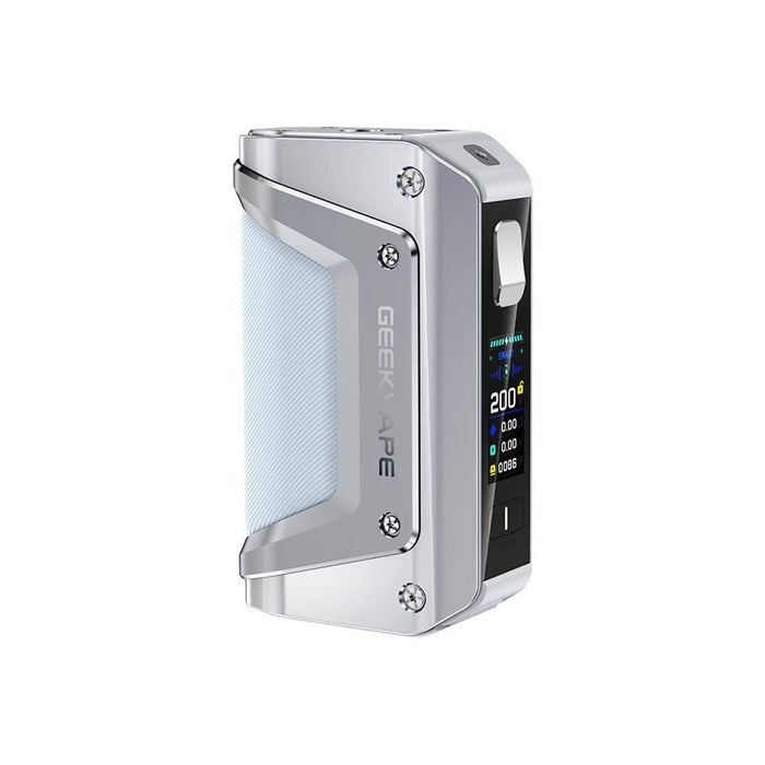 Geek Vape Aegis Legend 3 200W Box Mod - MyVpro