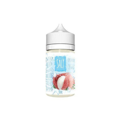 Iced Lychee Salts - Skwezed 30mL - MyVpro