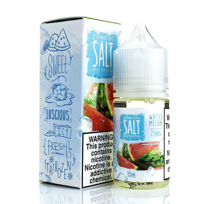 Watermelon Ice Salts - Skwezed 30mL - MyVpro