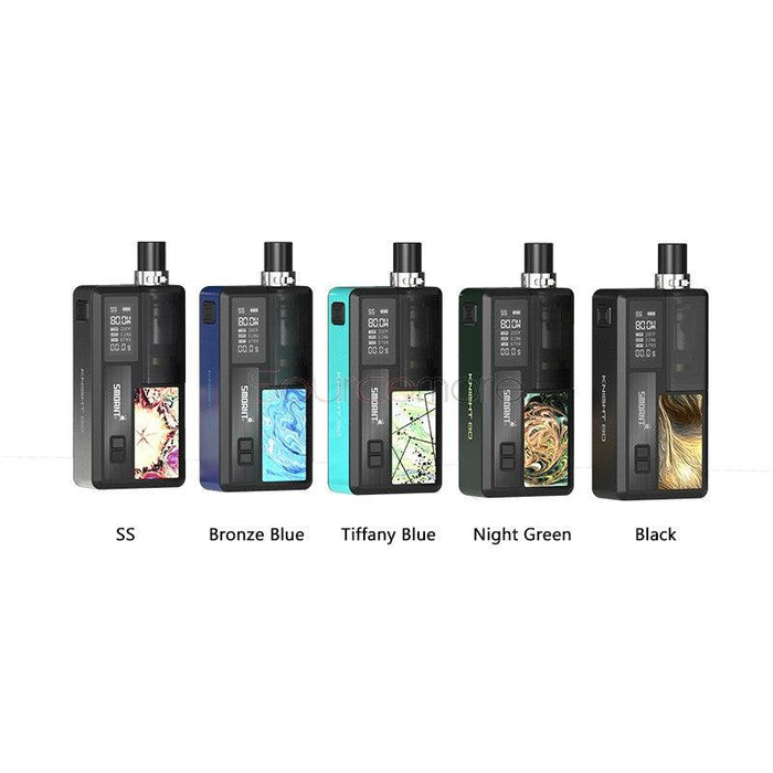 Smoant Knight 80 Pod System