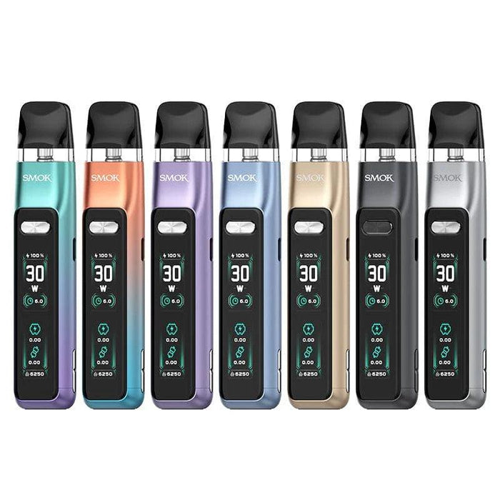 SMOK Novo GT 1300mAh Pod System