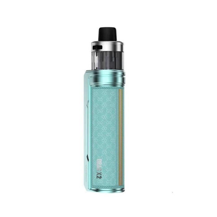 VooPoo Drag X2 80W Starter Kit - MyVpro