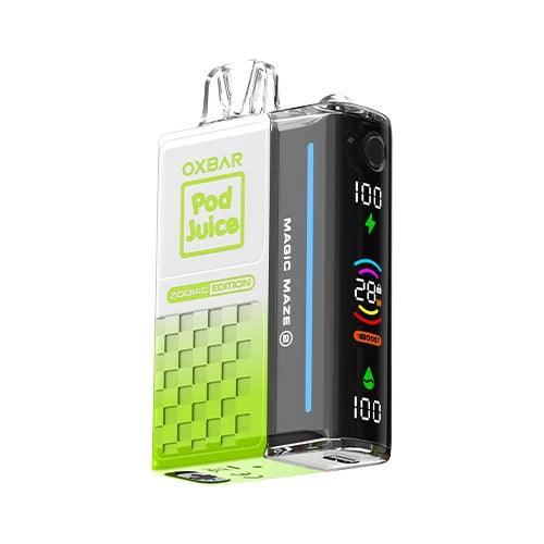 OXBAR X POD JUICE MAGIC MAZE 2.0 30K DISPOSABLE