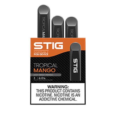 VGOD STIG 6% Disposable - MyVpro