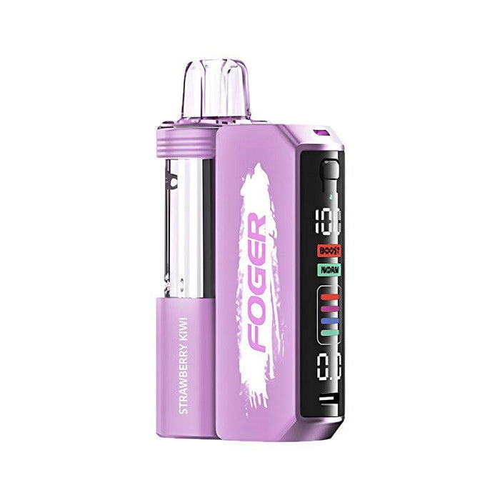 Foger Switch Pro 30K Disposable