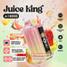 Juice King A18000 18K Puffs Disposable - MyVpro