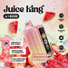 Juice King A18000 18K Puffs Disposable - MyVpro