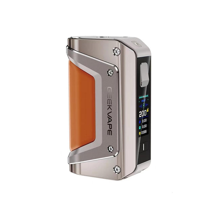 Geek Vape Aegis Legend 3 200W Box Mod - MyVpro