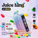 Juice King A18000 18K Puffs Disposable - MyVpro