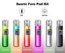 Suorin Fero Pod Starter Kit - MyVpro