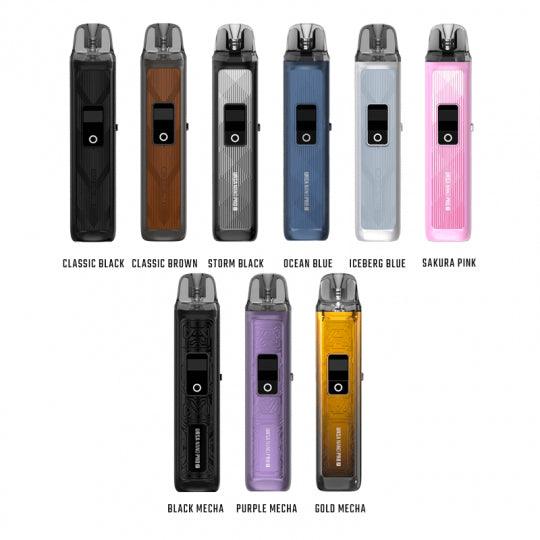 Lost Vape Quest Ursa Nano Pro 2 Starter Kit - MyVpro