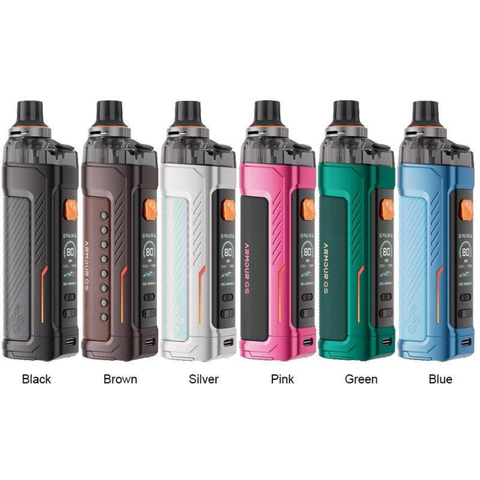 Vaporesso Armour GS 80W Pod System