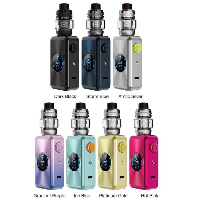 Vaporesso Gen Max 220W Starter Kit