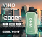 VIHO SUPERCHARGE 20K Disposable - MyVpro