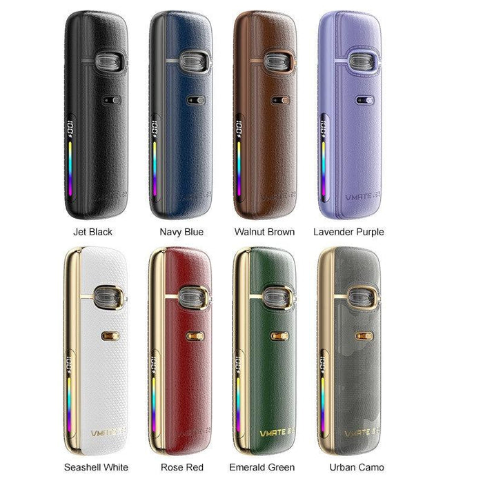 VooPoo Vmate E2 1500mAh Pod System