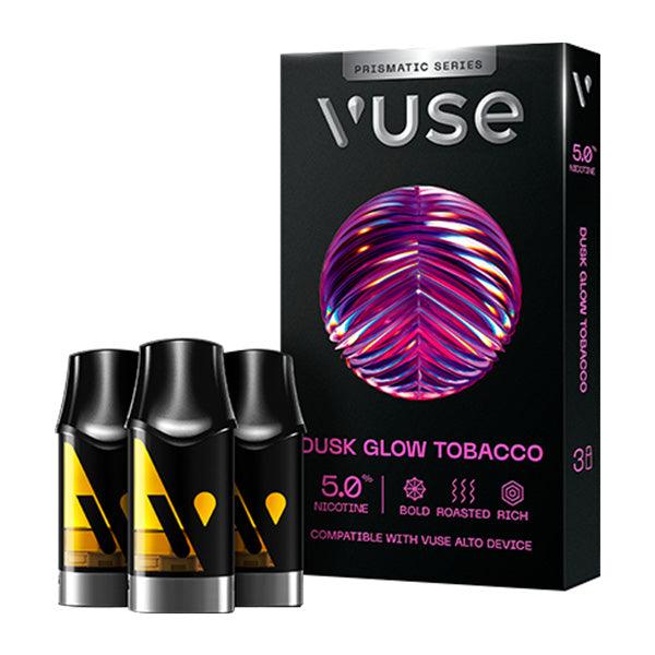 Vuse Alto Prismatic Series Replacement Pods