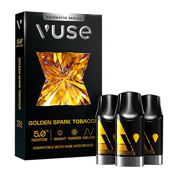 Vuse Alto Prismatic Series Replacement Pods